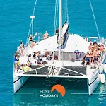 #236 Spacious Quiet Location Vakantiehuis *