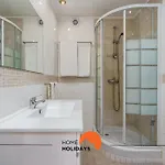 #236 Spacious Quiet Location Vakantiehuis *