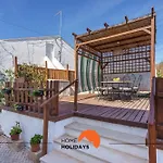 #236 Spacious Quiet Location Vakantiehuis