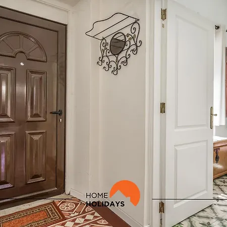 Tatil Evi #236 Spacious Quiet Location