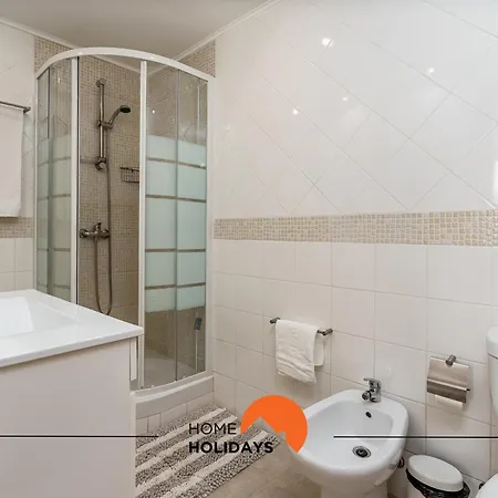 #236 Spacious Quiet Location Tatil Evi Ferreiras