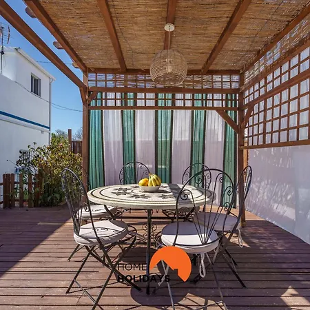 #236 Texugueiras 148 By Holidays * フェレイラス