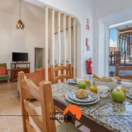 #236 Texugueiras 148 By Holidays 別荘 フェレイラス