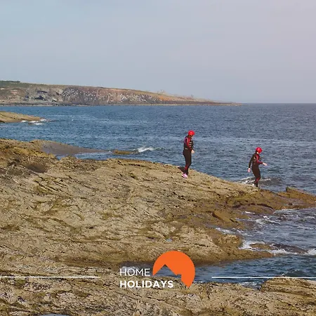 別荘 #236 Texugueiras 148 By Holidays フェレイラス