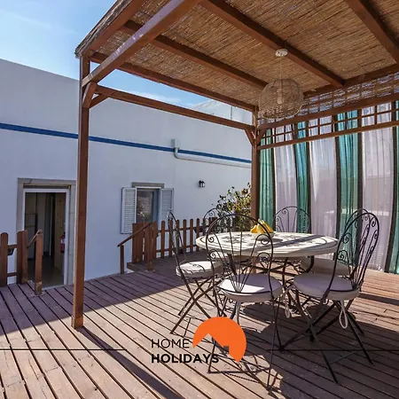 #236 Texugueiras 148 By Holidays بيت للعطل فيرييراس