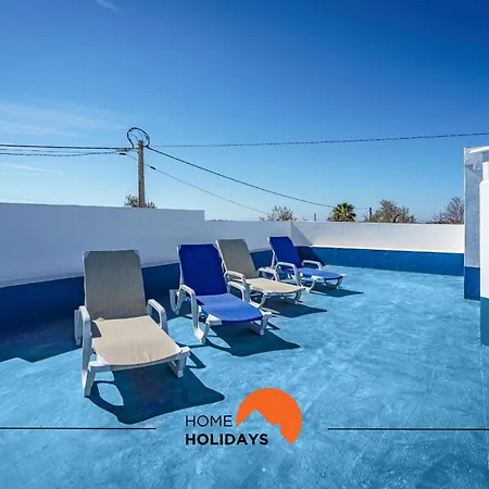 #236 Texugueiras 148 By Holidays 別荘