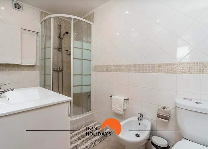 #236 Spacious Quiet Location Дом отдыха Феррейраш