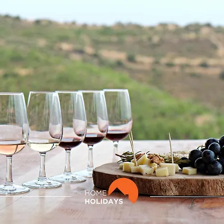 #236 Texugueiras 148 By Holidays Semesterbostad Ferreiras