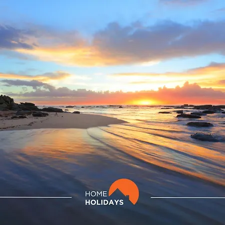 Semesterbostad #236 Texugueiras 148 By Holidays Ferreiras