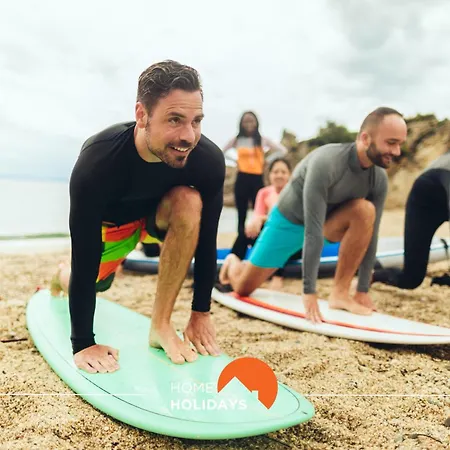 #236 Texugueiras 148 By Holidays Ferreiras