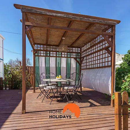 #236 Texugueiras 148 By Holidays *